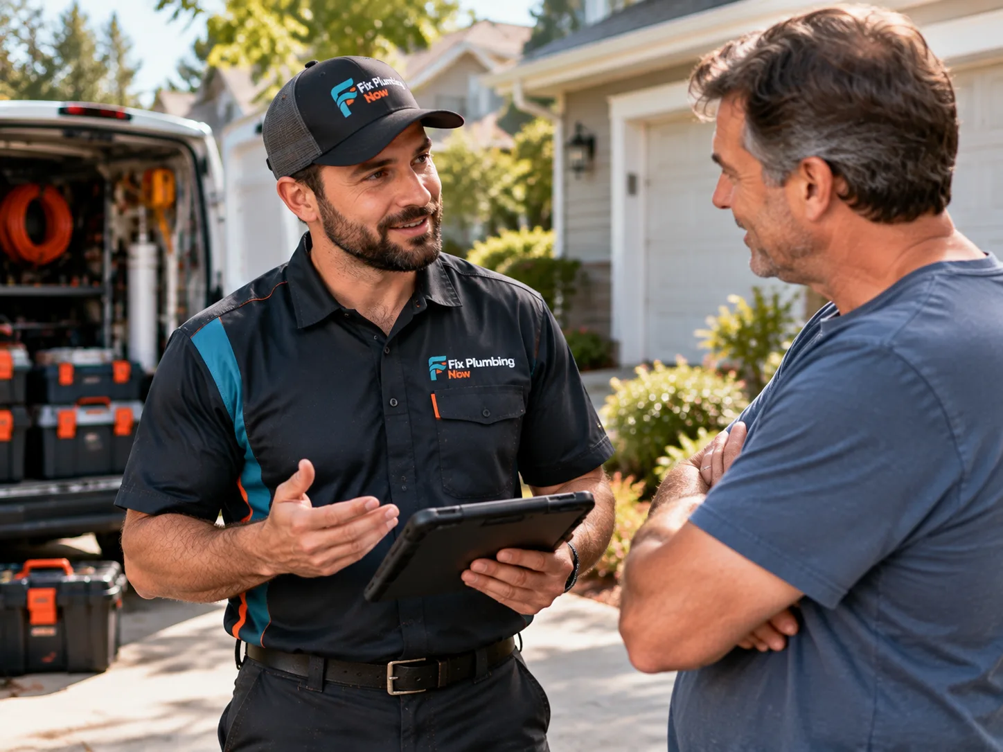 Clogged Drain Service Fairburn, SD FAQs